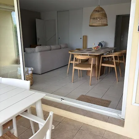 Dom wakacyjny - Gulf Of St Tropez View - Quiet - Workation - Pool *