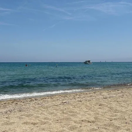 - Gulf Of St Tropez View - Quiet - Workation - Pool Dom wakacyjny Sainte-Maxime