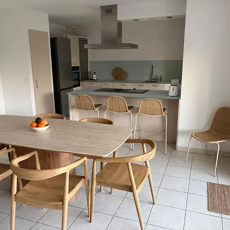 - Gulf Of St Tropez View - Quiet - Workation - Pool * Sainte-Maxime