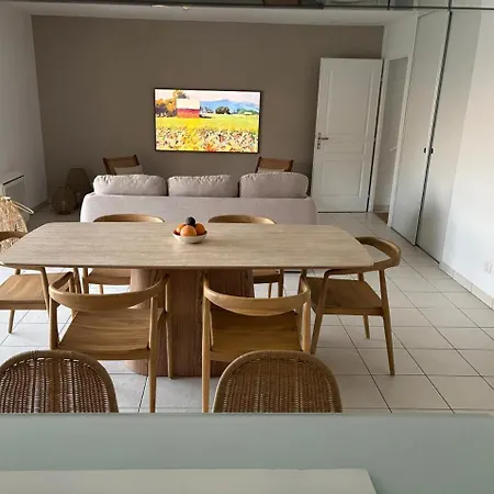 - Gulf Of St Tropez View - Quiet - Workation - Pool Casa vacanze