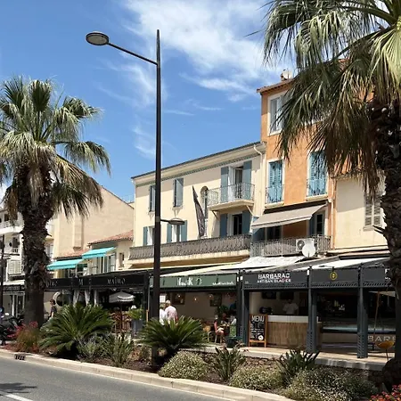 Dom wakacyjny - Gulf Of St Tropez View - Quiet - Workation - Pool