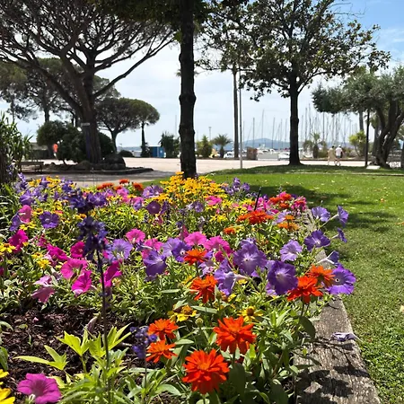- Gulf Of St Tropez View - Quiet - Workation - Pool Casa vacanze *
